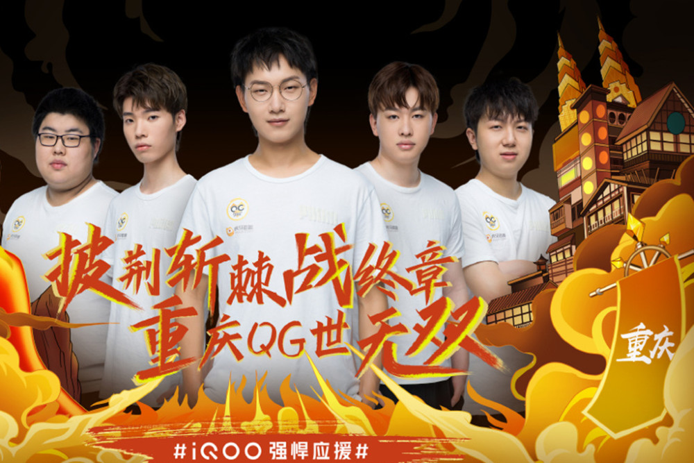 不可忽视的