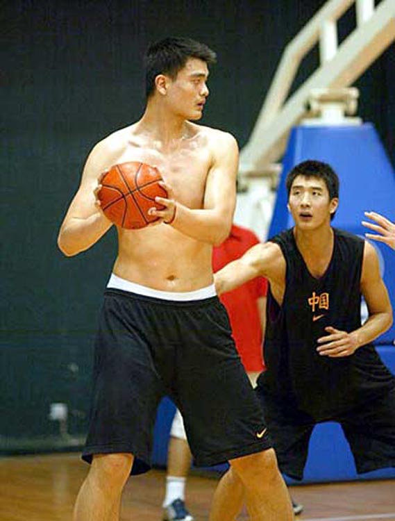 清晰可见