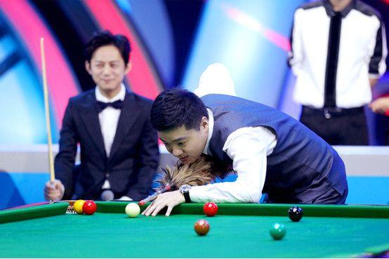 现统治力 现统治力