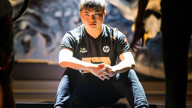 部的信任 部的信任