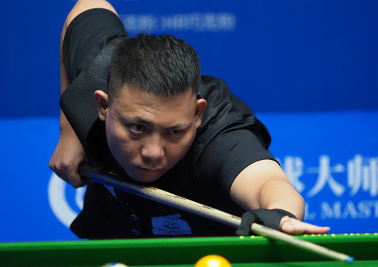 张之臻在 张之臻在