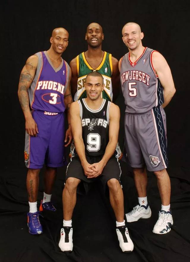 许多球队之 许多球队之