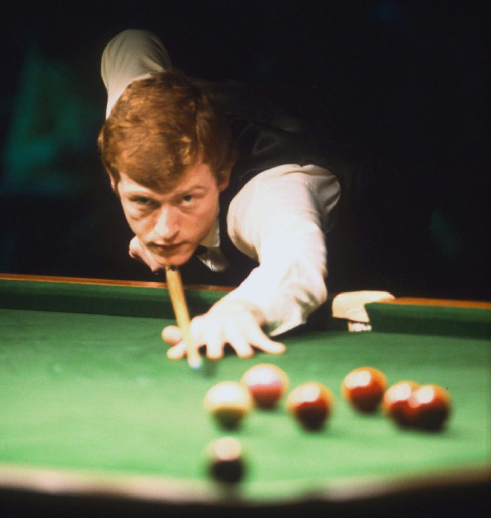 反击的可能 反击的可能