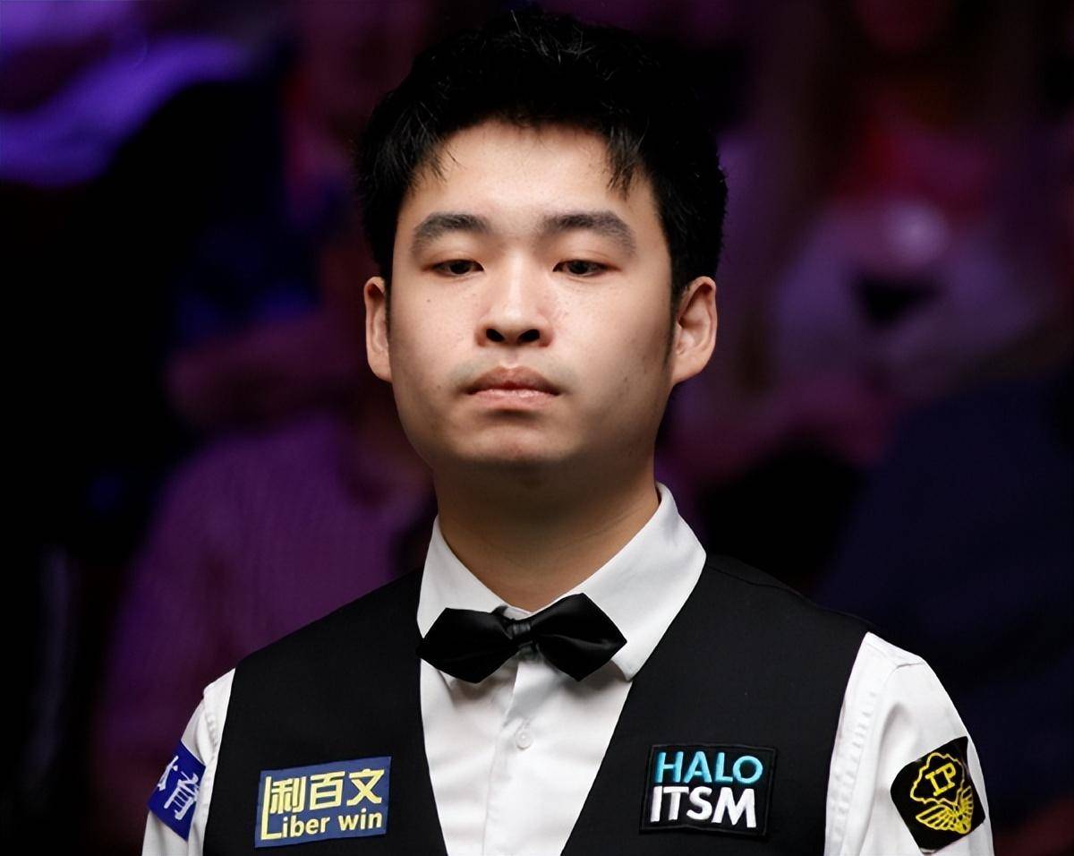 赵睿坦言 赵睿坦言