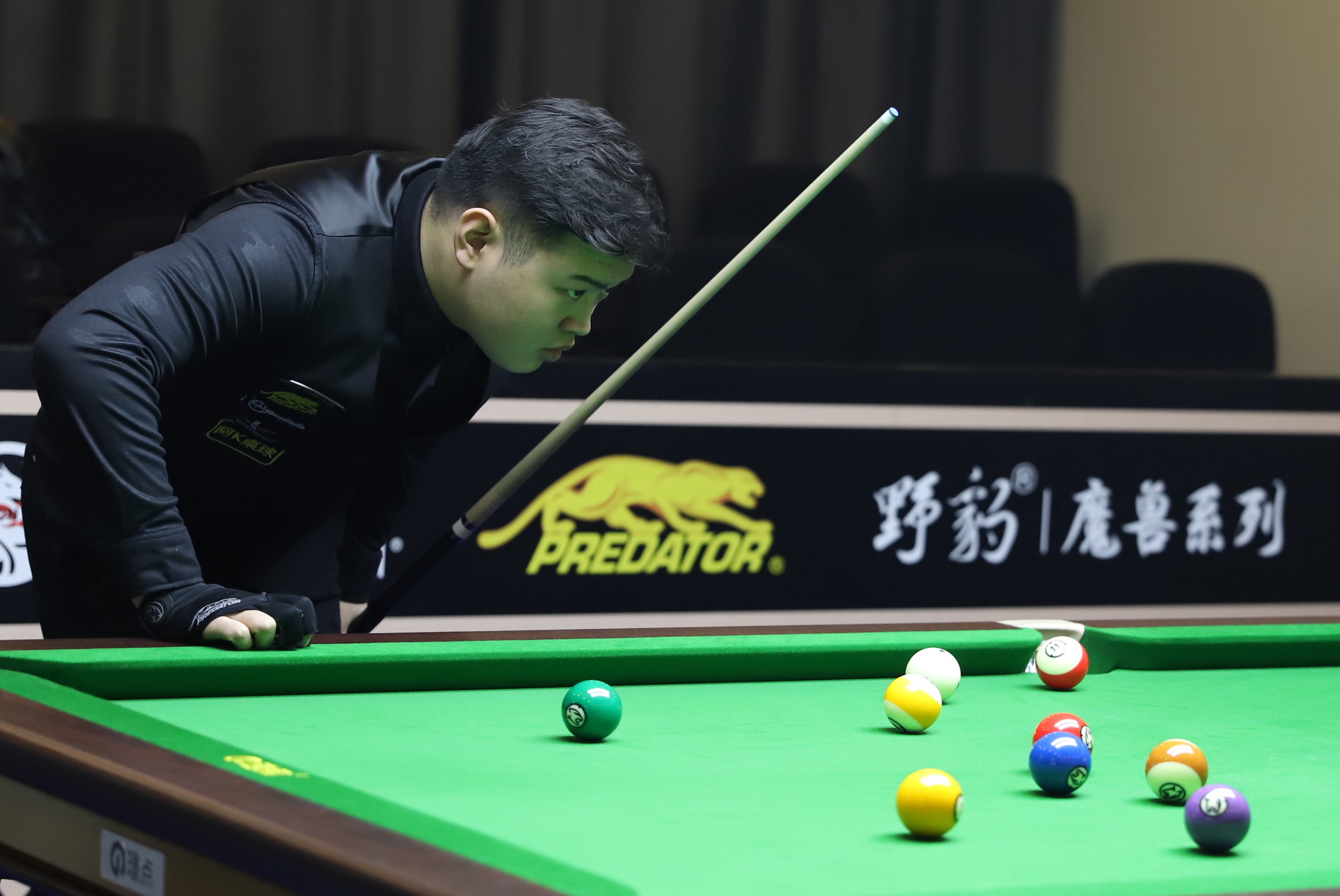 无从施展 无从施展